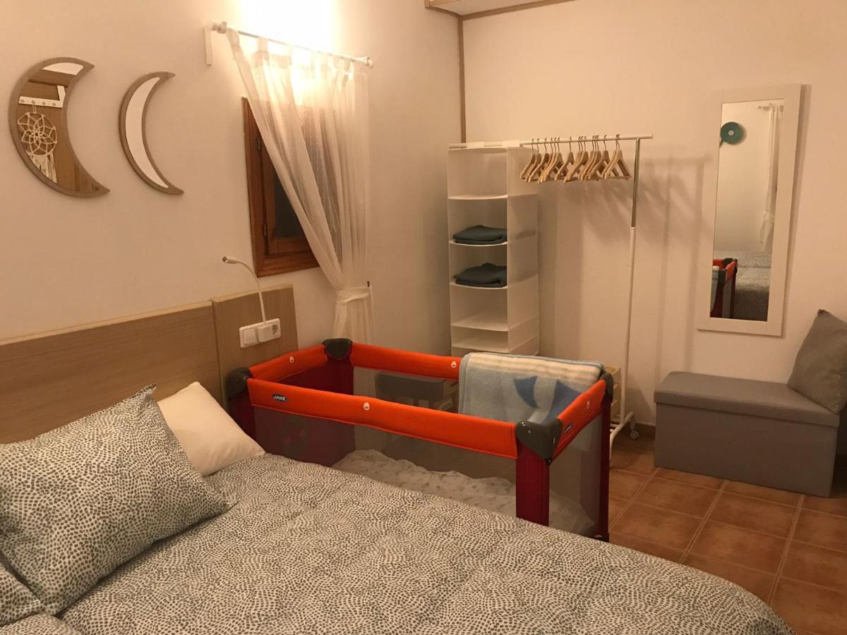 Apartamentos Erlueta Calatayud Exterior foto