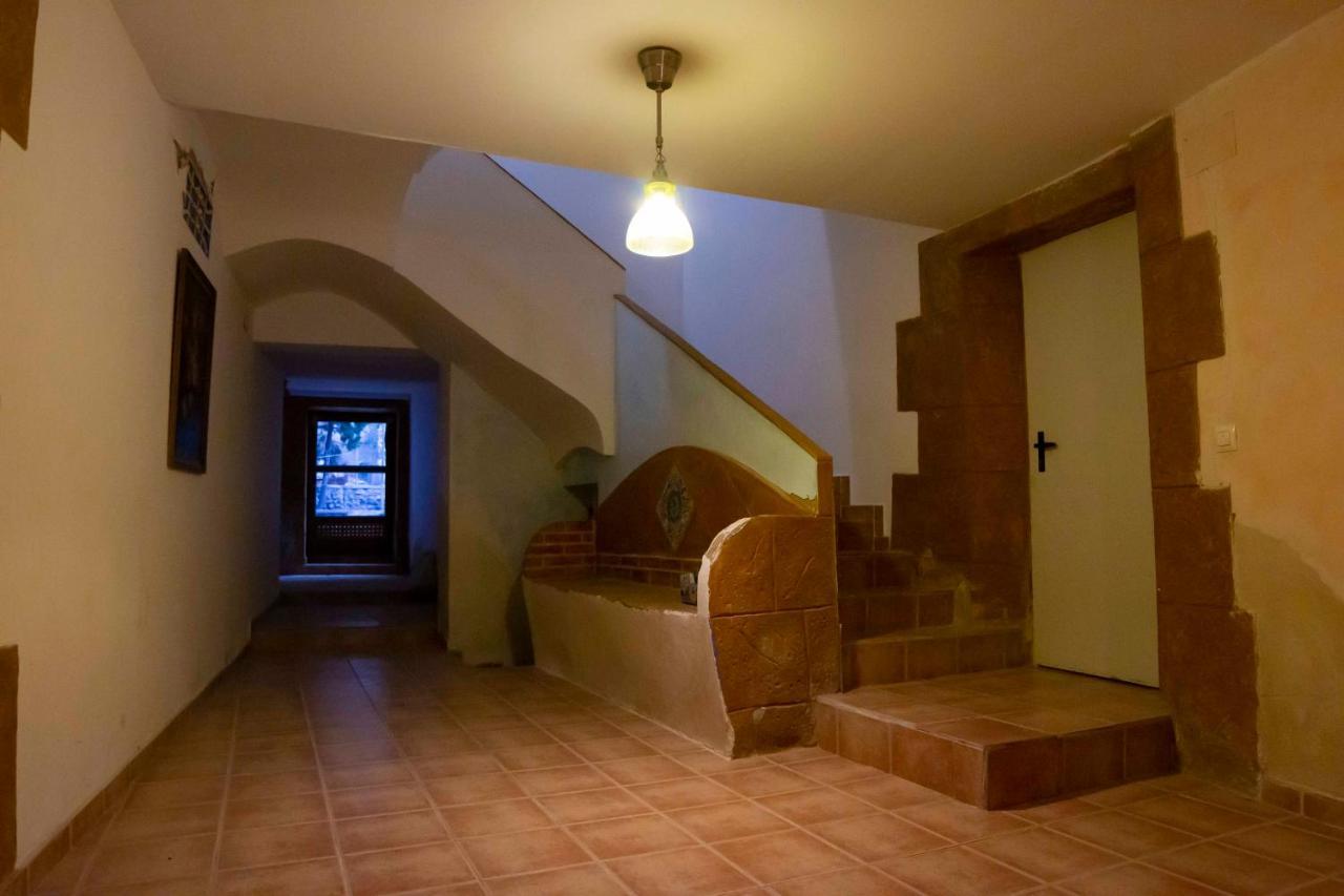 Apartamentos Erlueta Calatayud Exterior foto