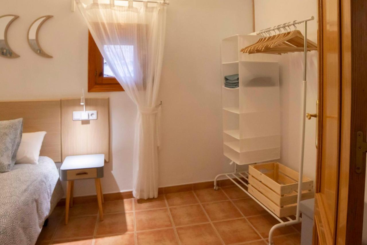 Apartamentos Erlueta Calatayud Exterior foto