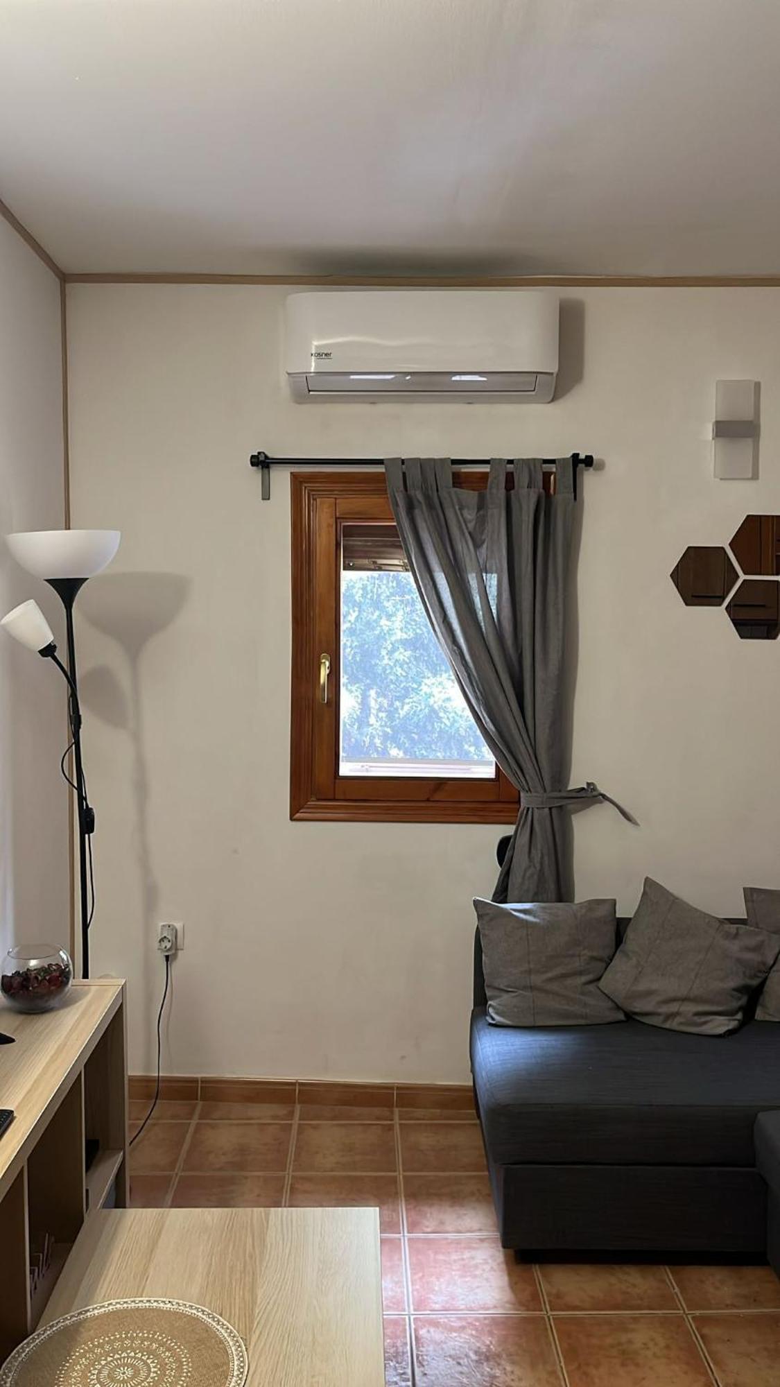 Apartamentos Erlueta Calatayud Exterior foto